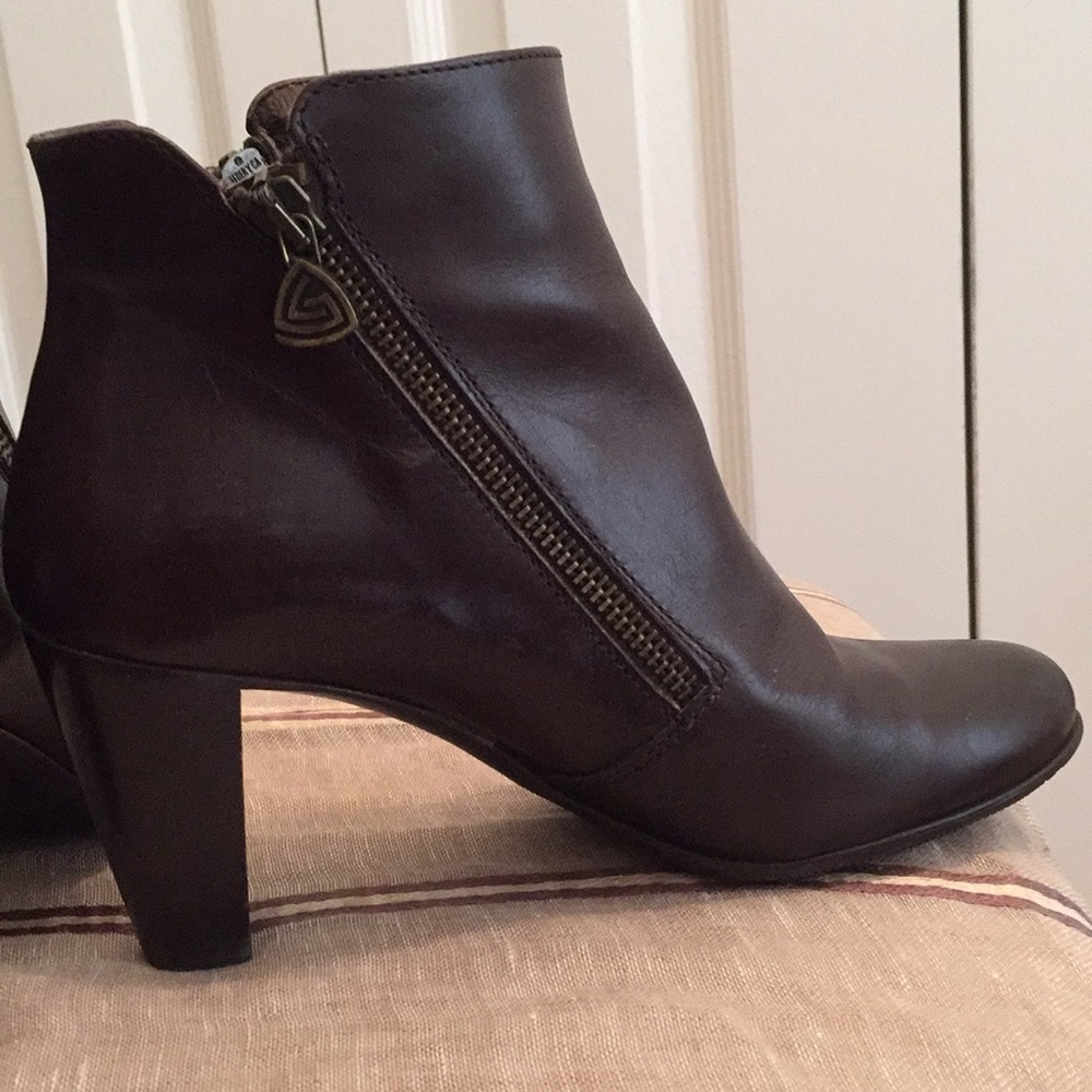 AGL BOOTIES - Picture 4 of 7